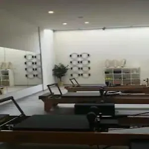Mythical Resort Suite - Gym-Reformer Pliates-Pools 아파트 *